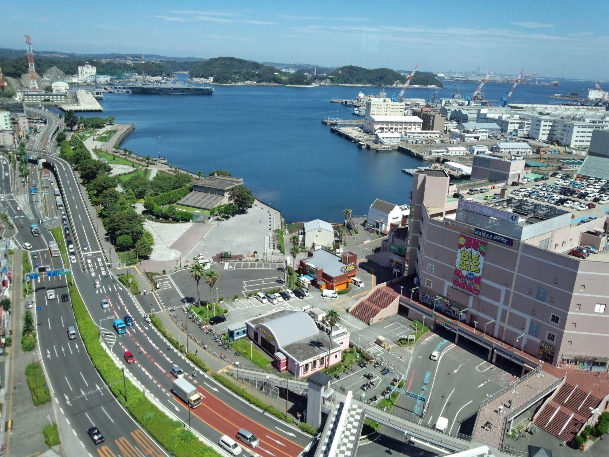 Mercure 3* Yokosuka