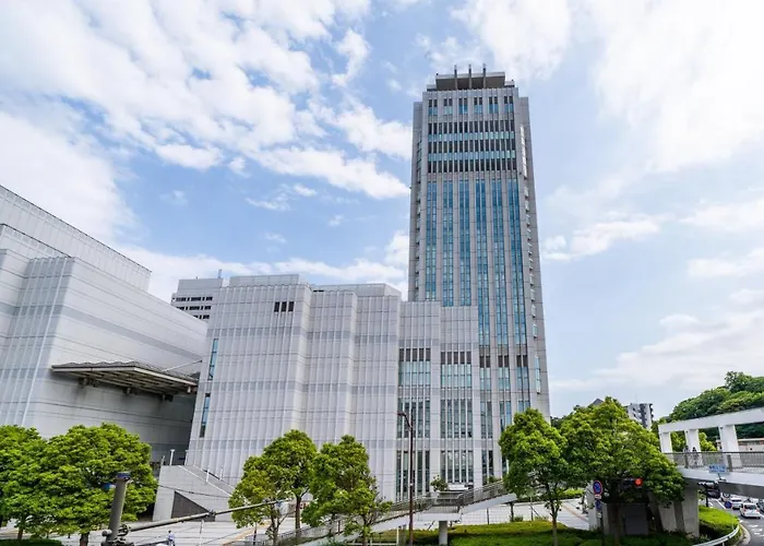 Mercure Yokosuka