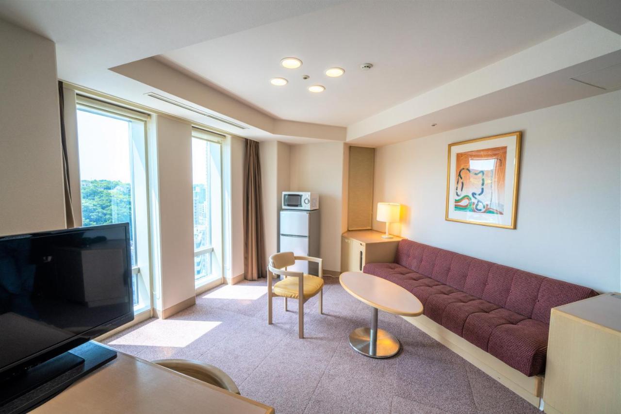 Hotel Mercure Yokosuka