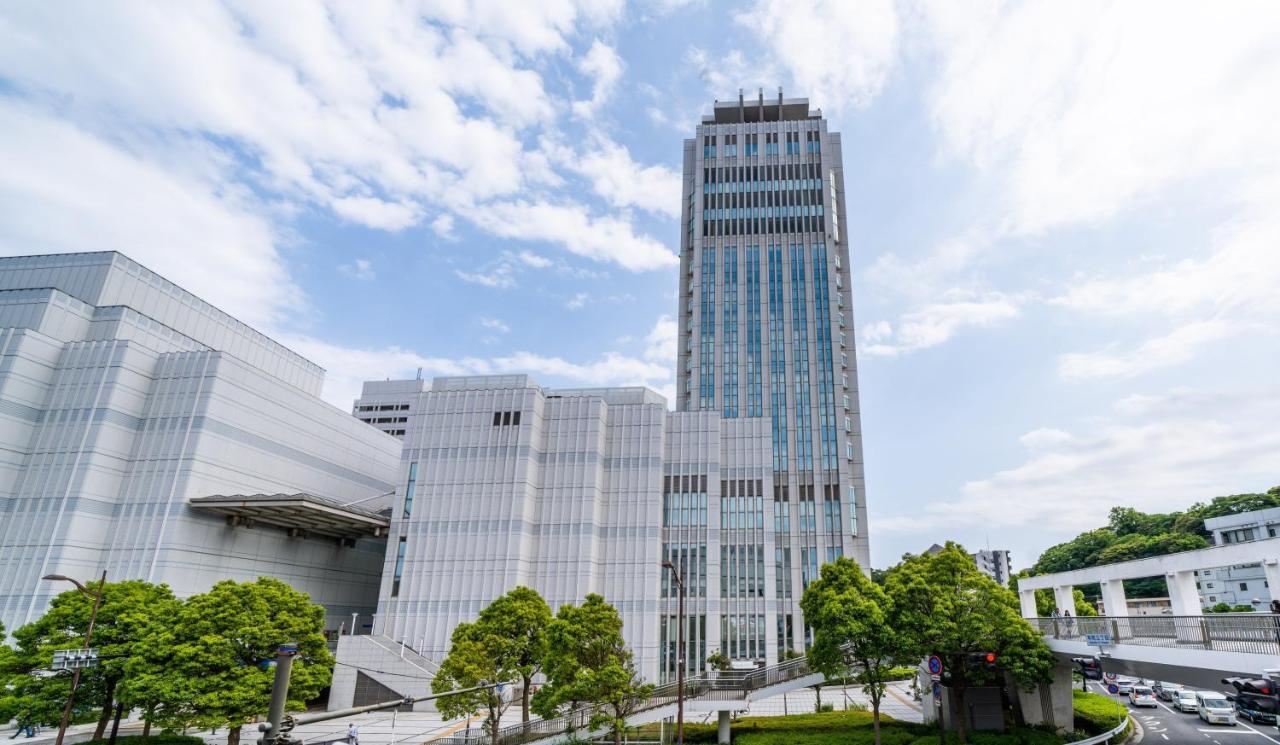 Hotel Mercure Yokosuka