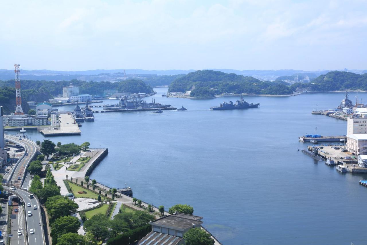 Hotel Mercure Yokosuka