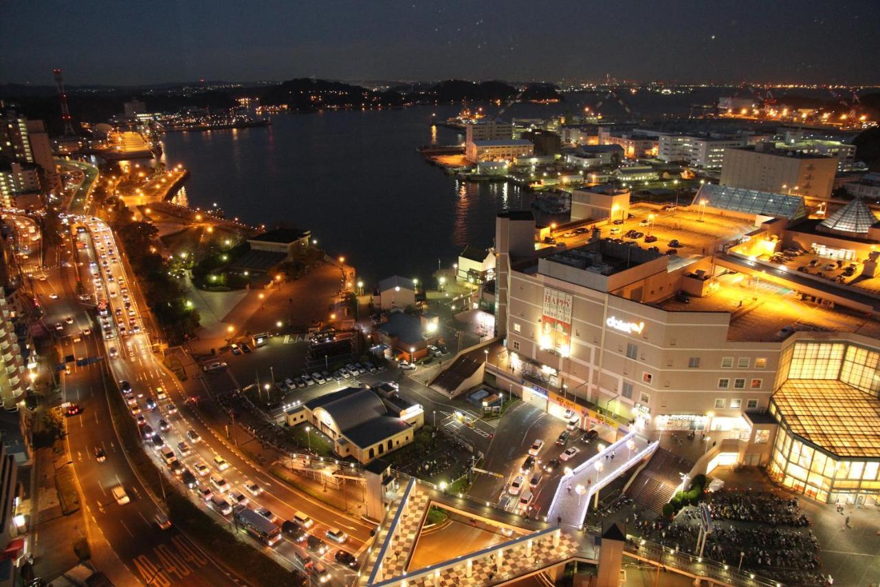 Mercure Hotel Yokosuka