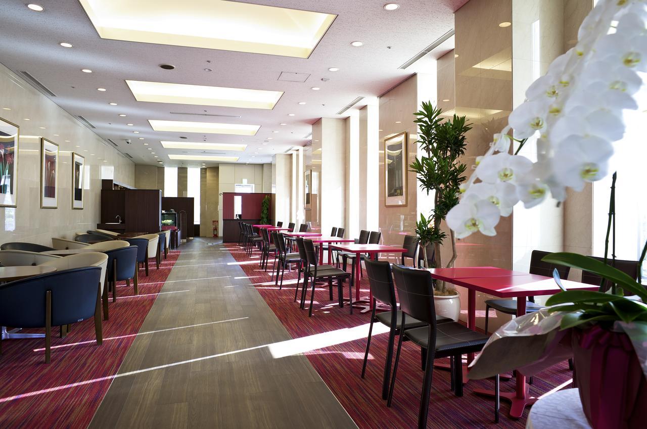 Mercure Yokosuka